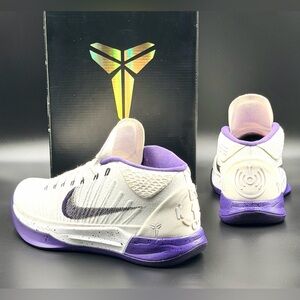 Nike Kobe AD Mid 'Baseline'